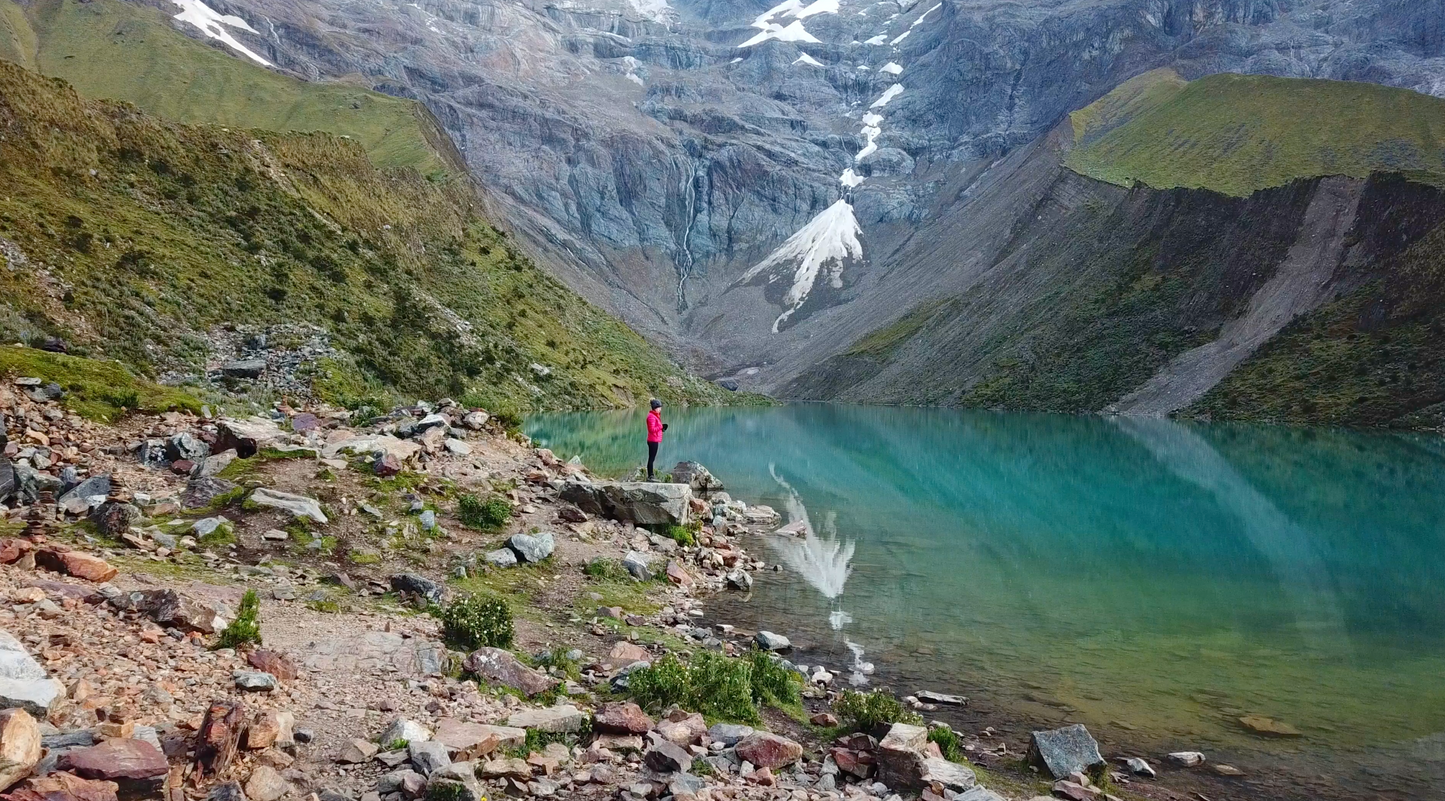 Optional Humantay Lake Tour