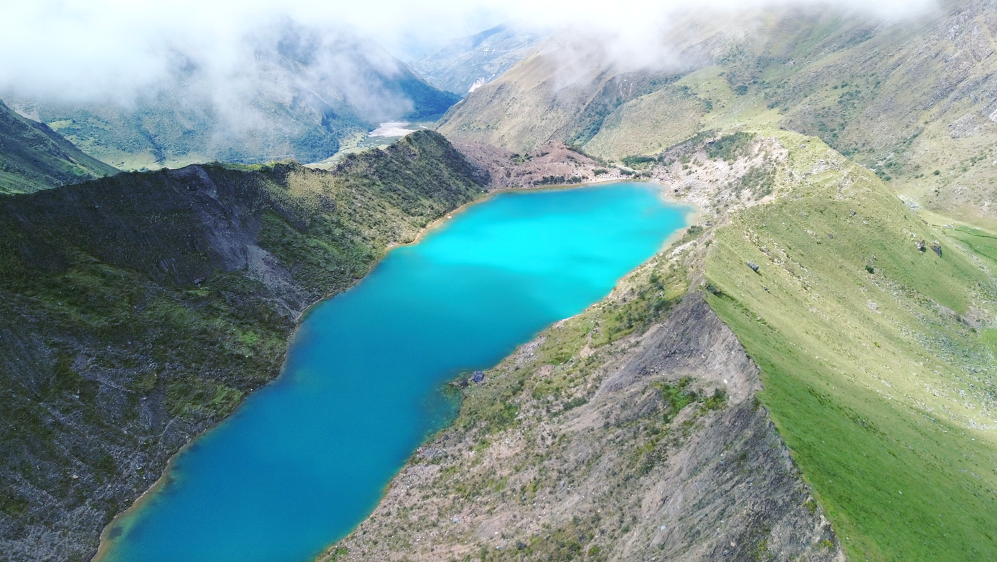 Optional Humantay Lake Tour