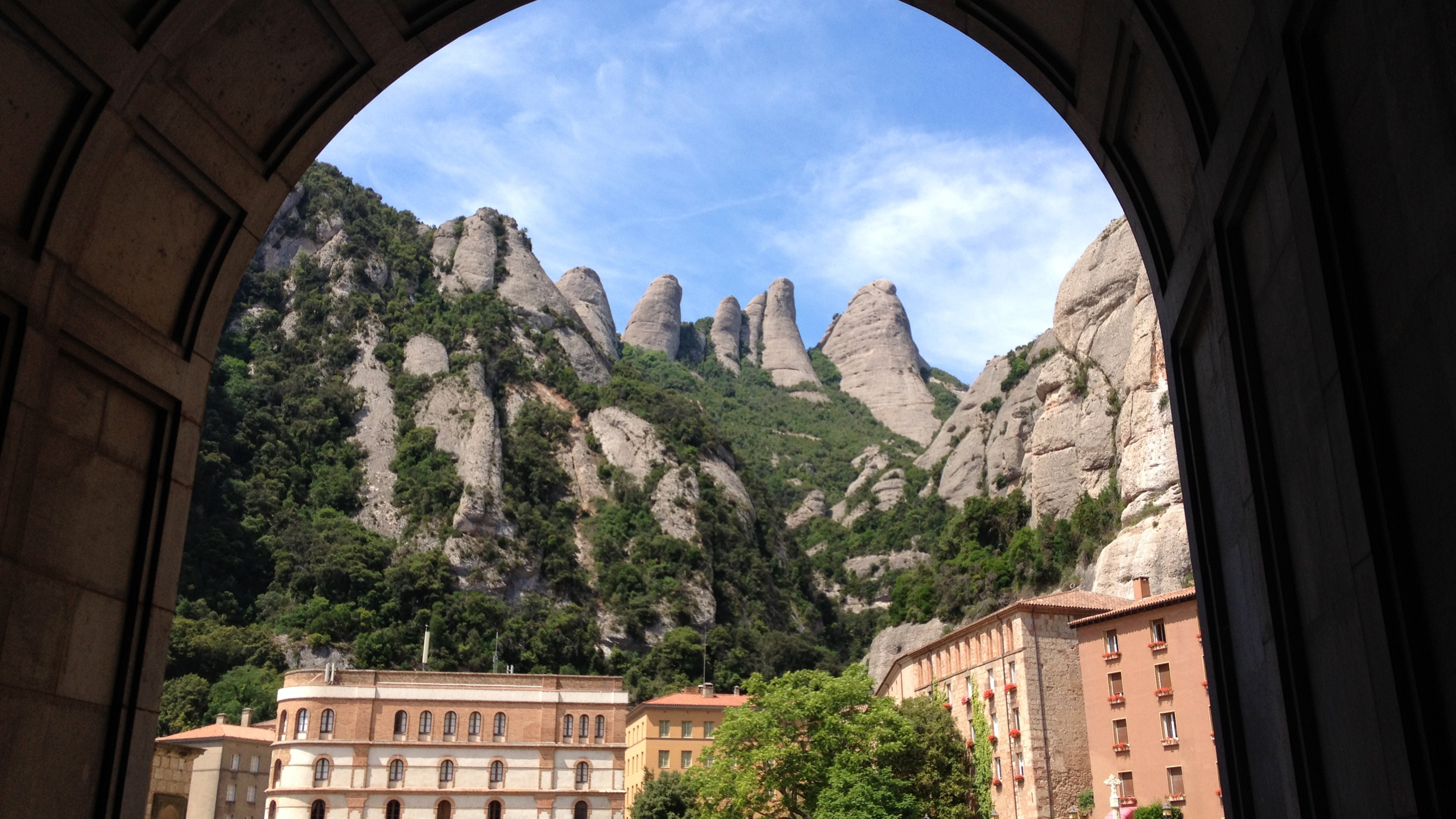 Spain and France Travel Tour 727