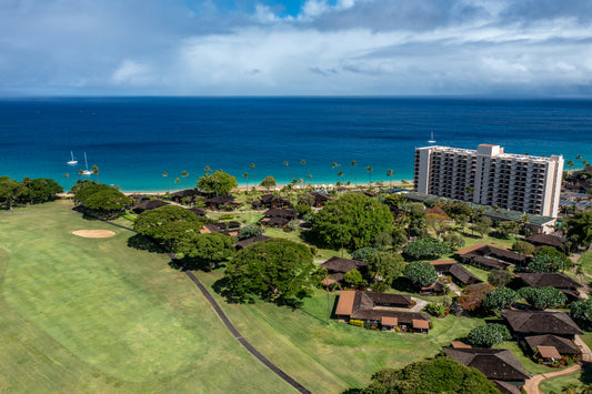 Royal Lahaina 403