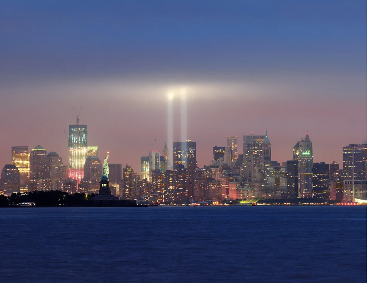 Manhattan Travel Tour 94