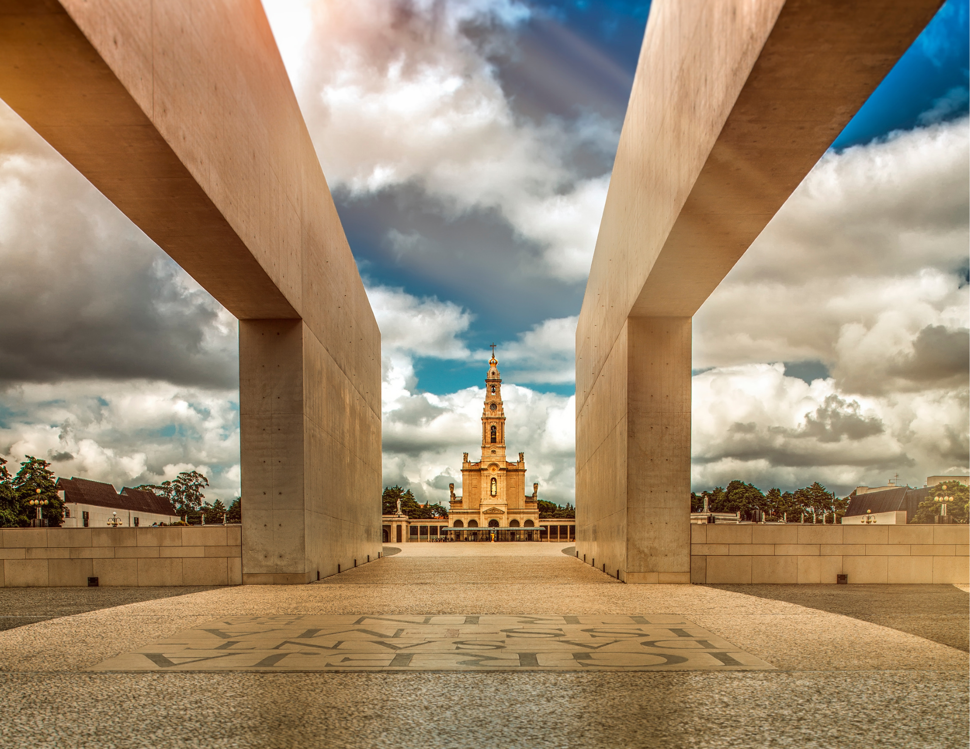 Spain, France and Portugal Travel Tour 95