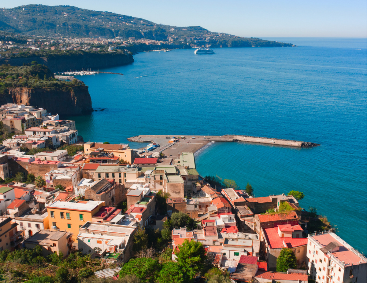 Italy Travel Tour 745