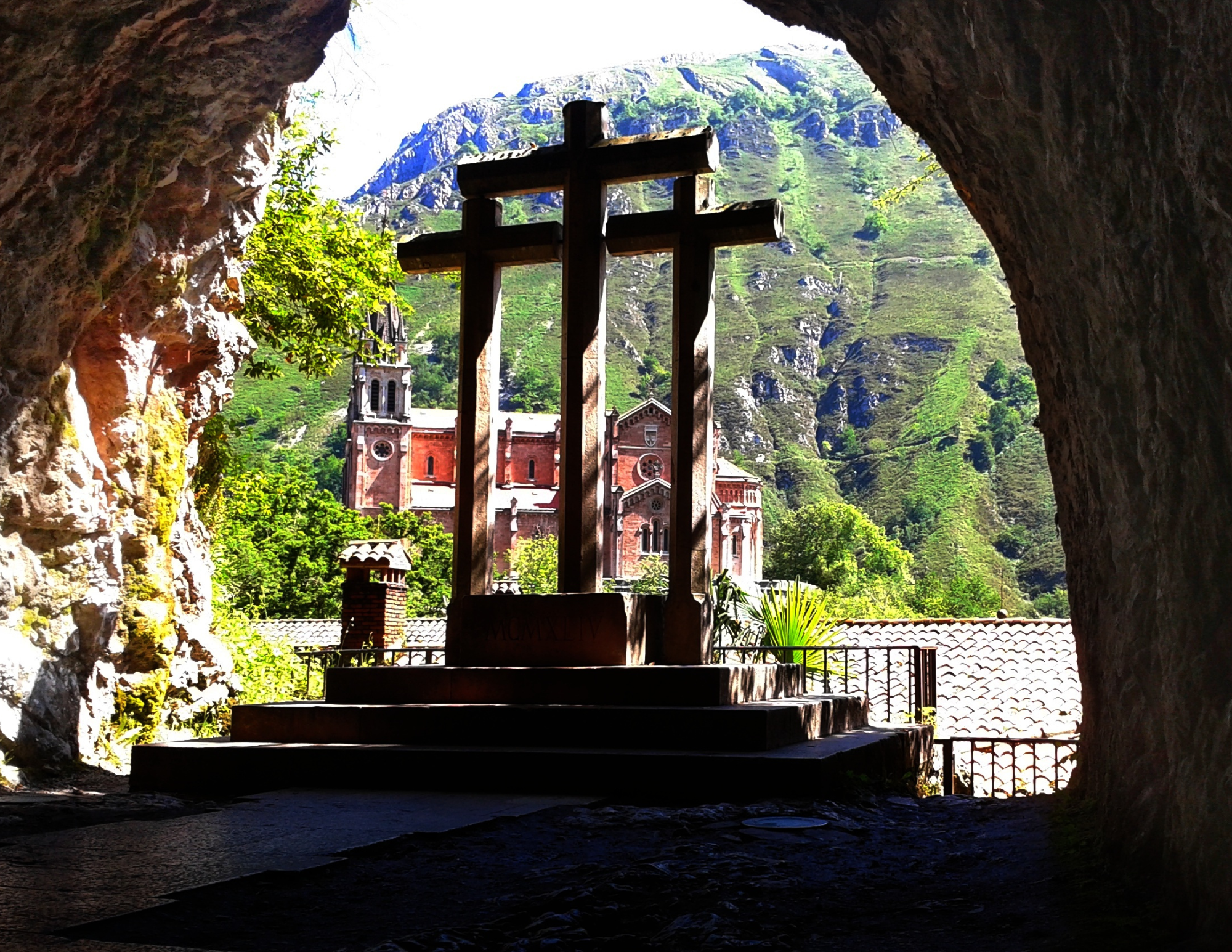 Spain and Portugal Pilgrimage with Pope 642