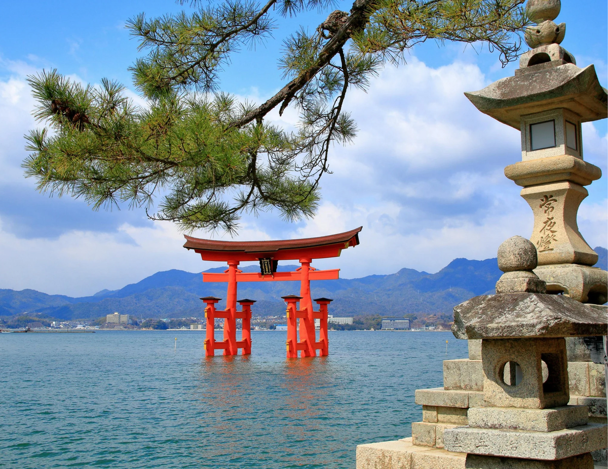 Japan Travel Tour 746