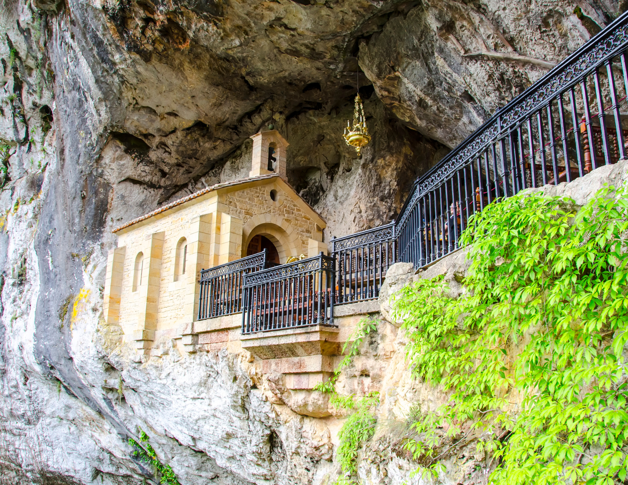Spain and Portugal Pilgrimage with Pope 642
