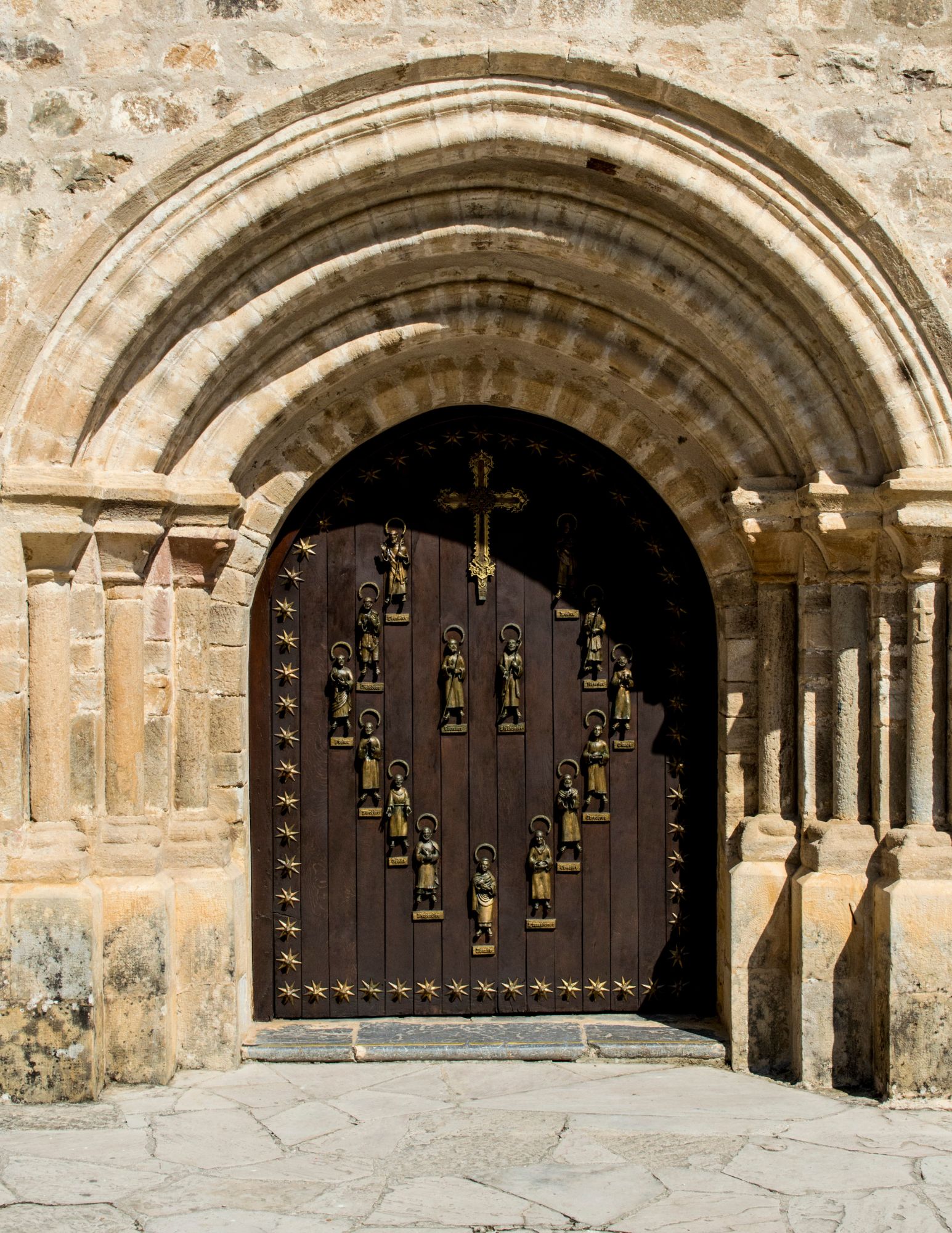 Spain and Portugal Pilgrimage with Pope 642