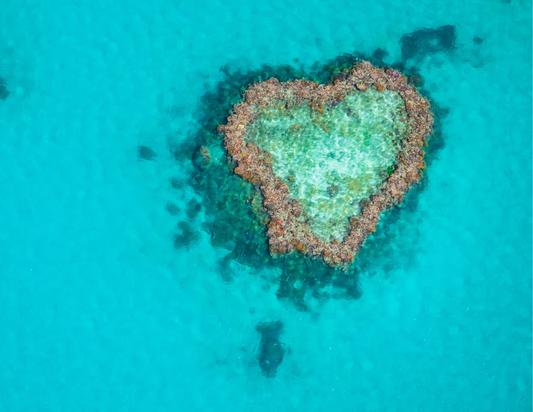Great Barrier Reef