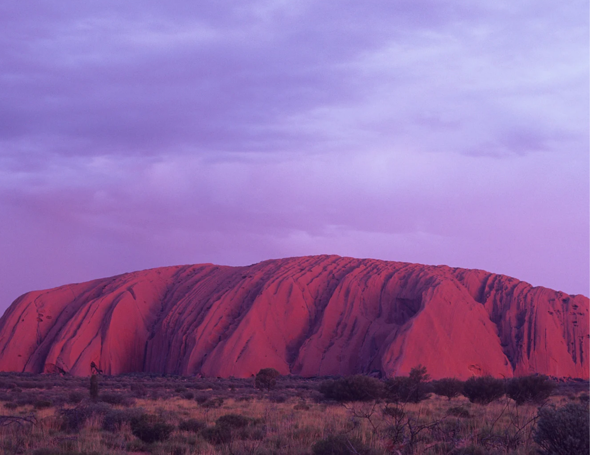 Uluru