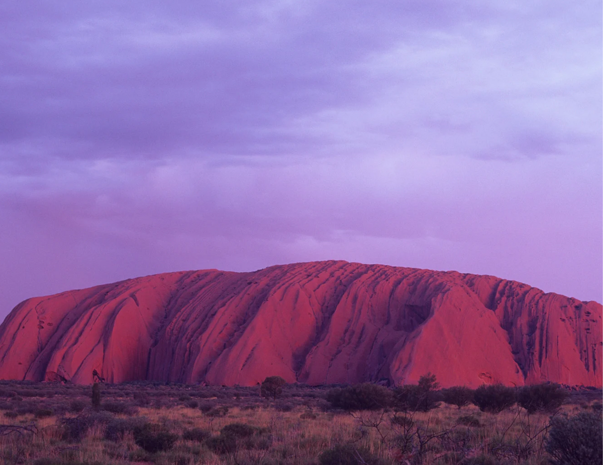 Uluru