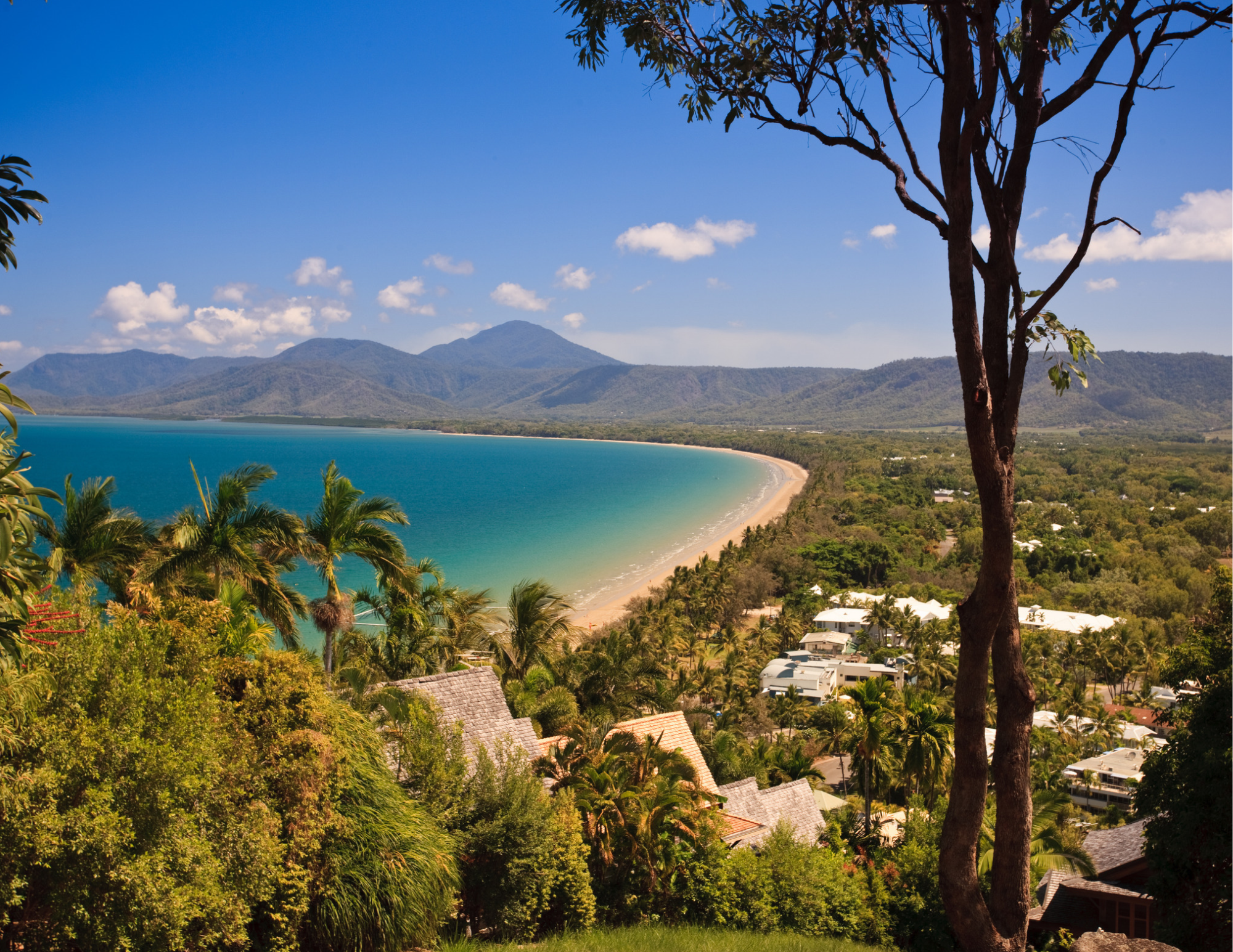 Australia Travel Tour 670