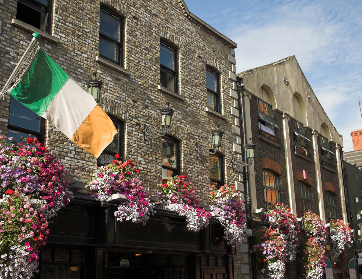 Dublin