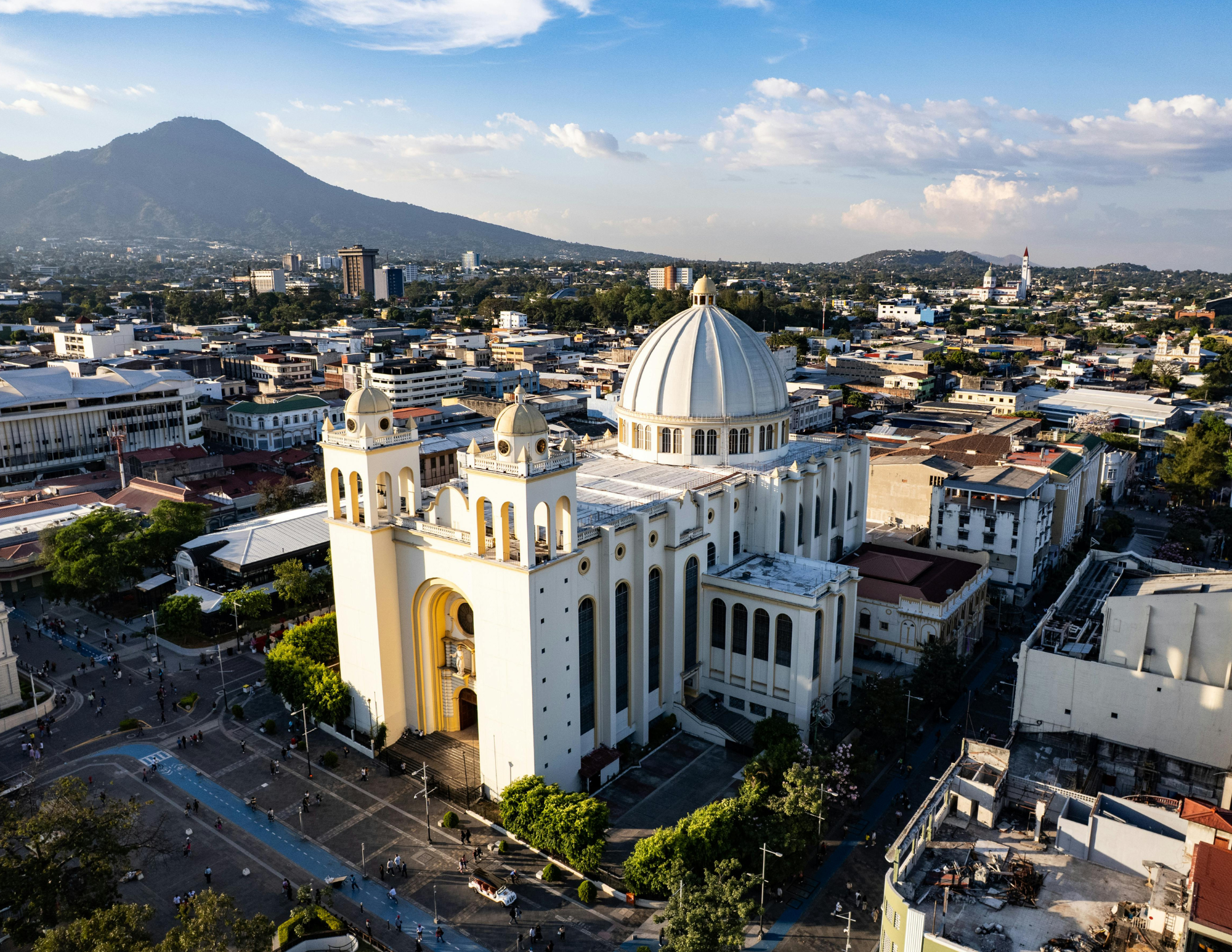 San Miguel