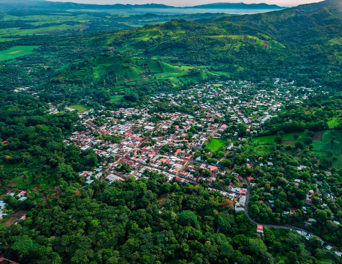 Sonsonate