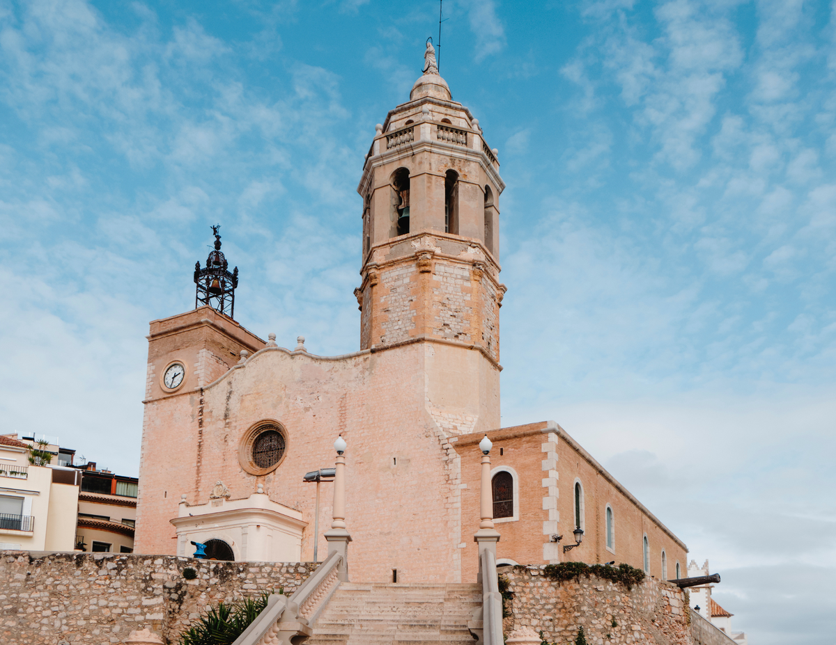Santa Tecla
