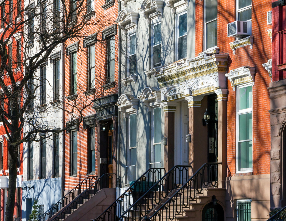Lower Manhattan Group Tour