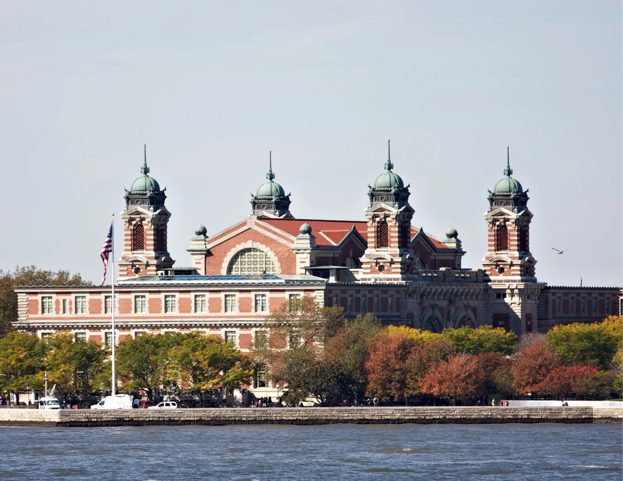 Manhattan Travel Tour 94