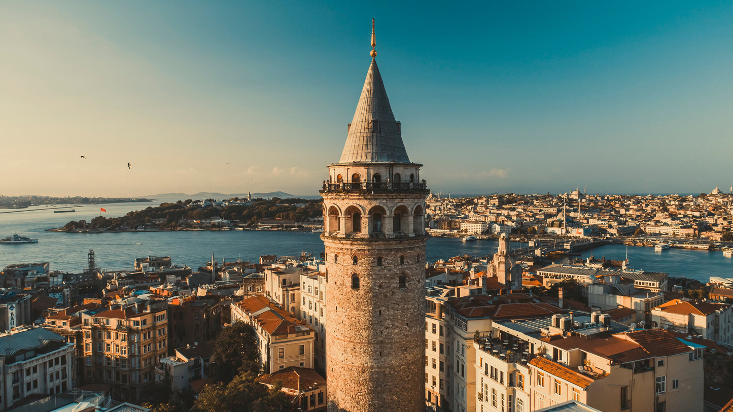 Istanbul