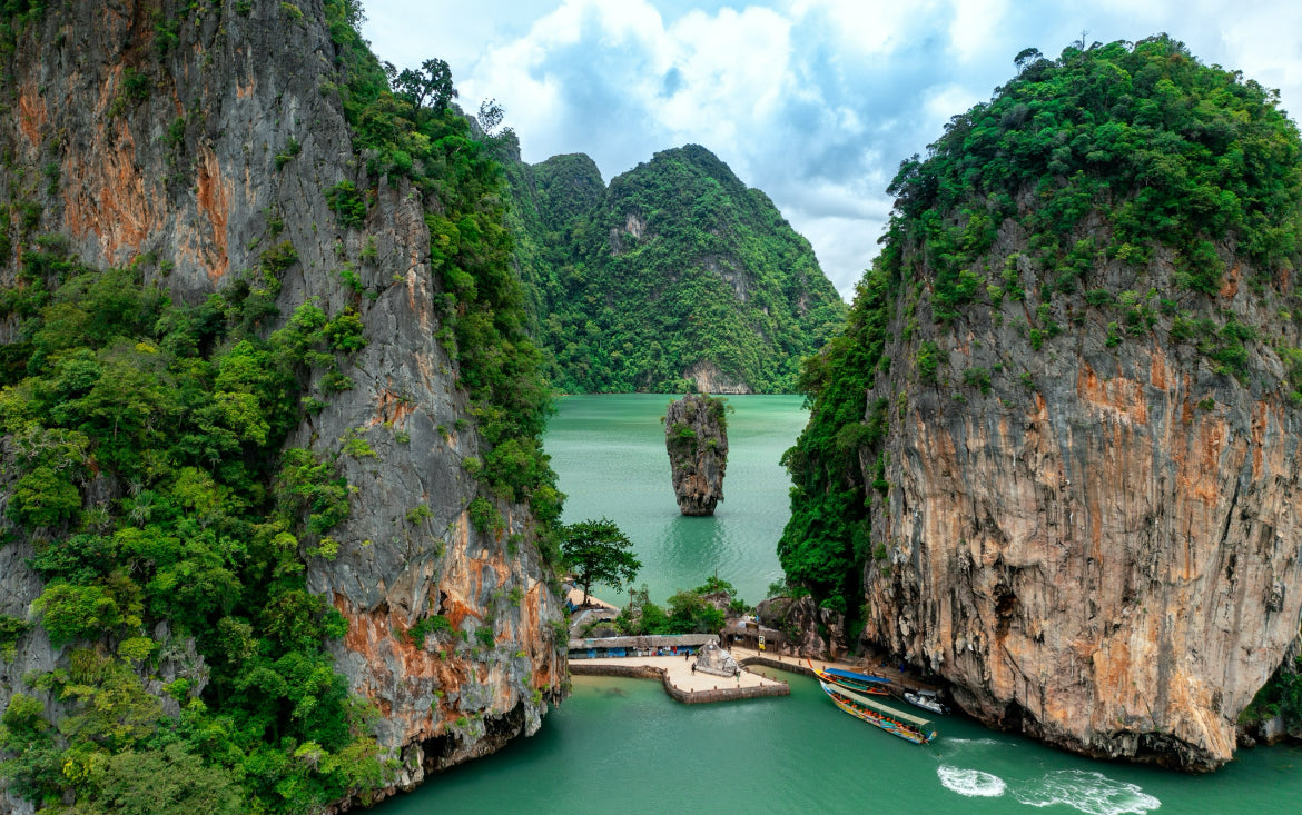 James Bond Island Tour