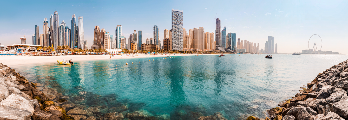 Dubai and Maldives Travel Tour 685