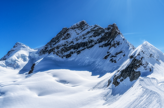 Jungfraujoch