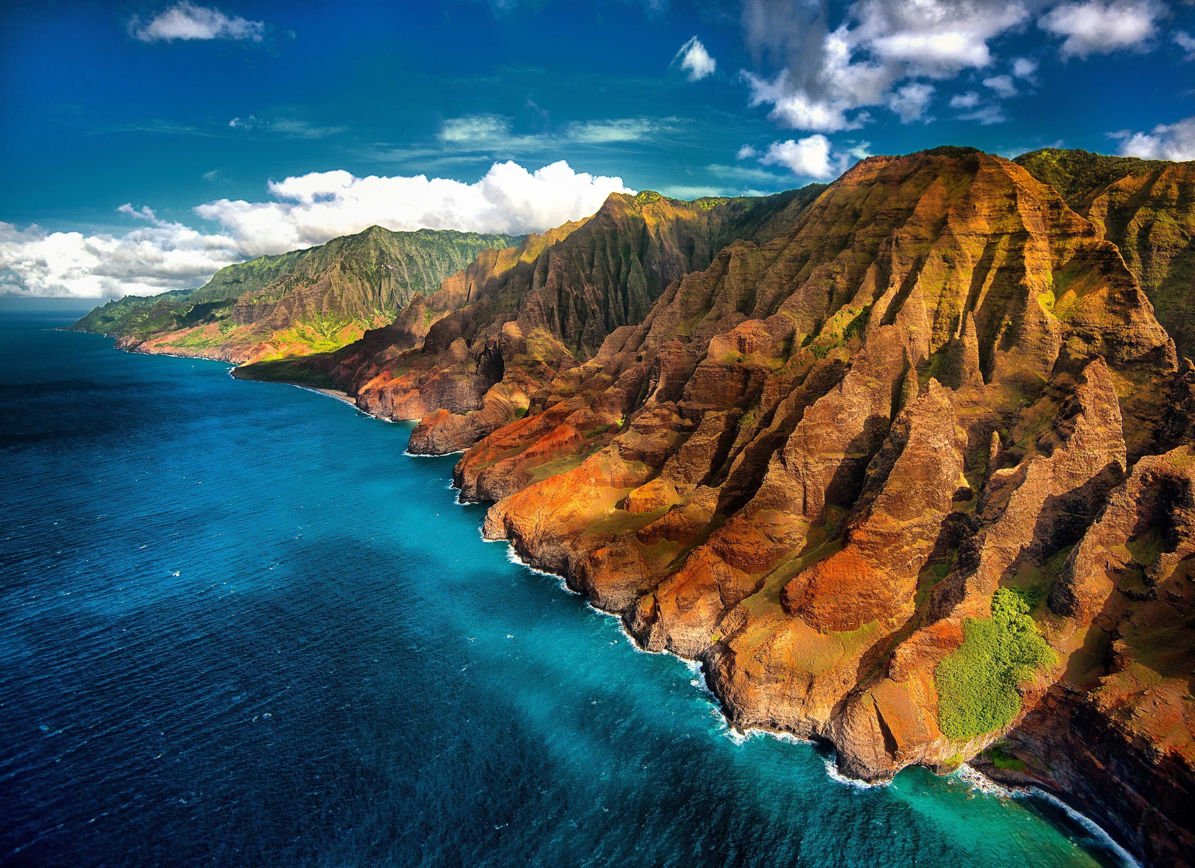 Optional Kauai Helicopter Tour