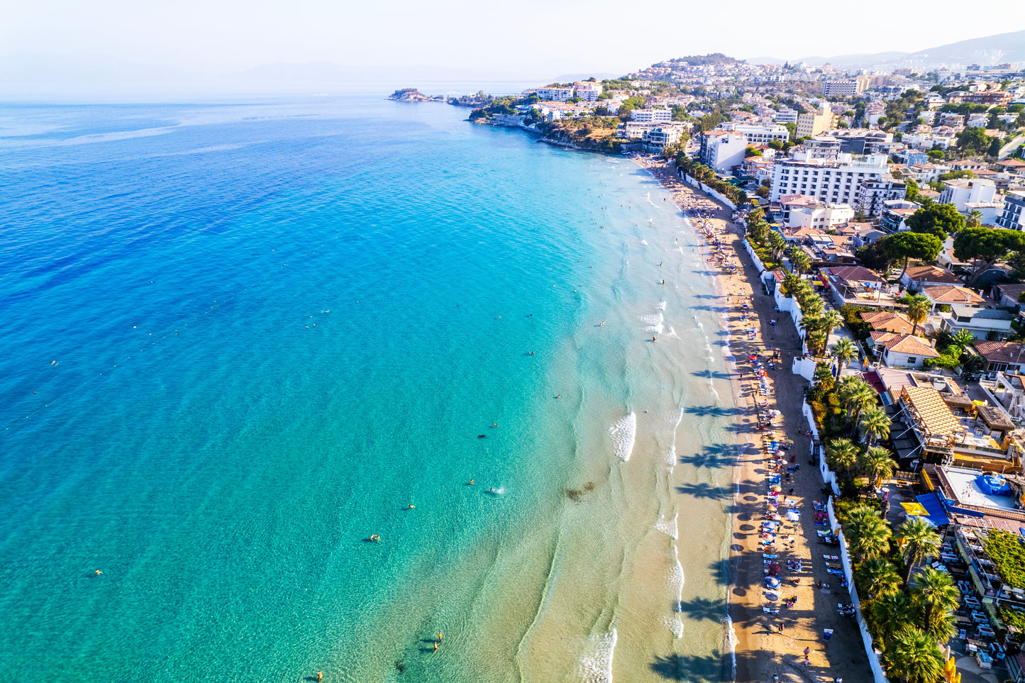 Kusadasi