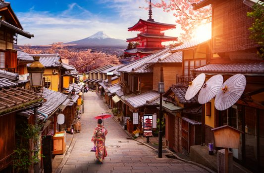 Gion