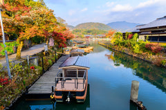 Optional Kyoto Tour