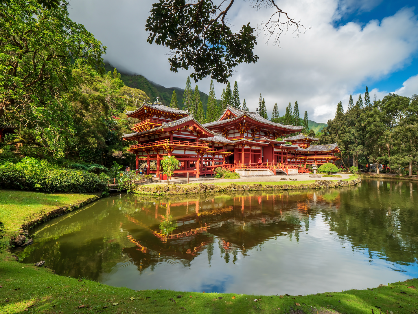 Japan and South Korea Travel Tour 689