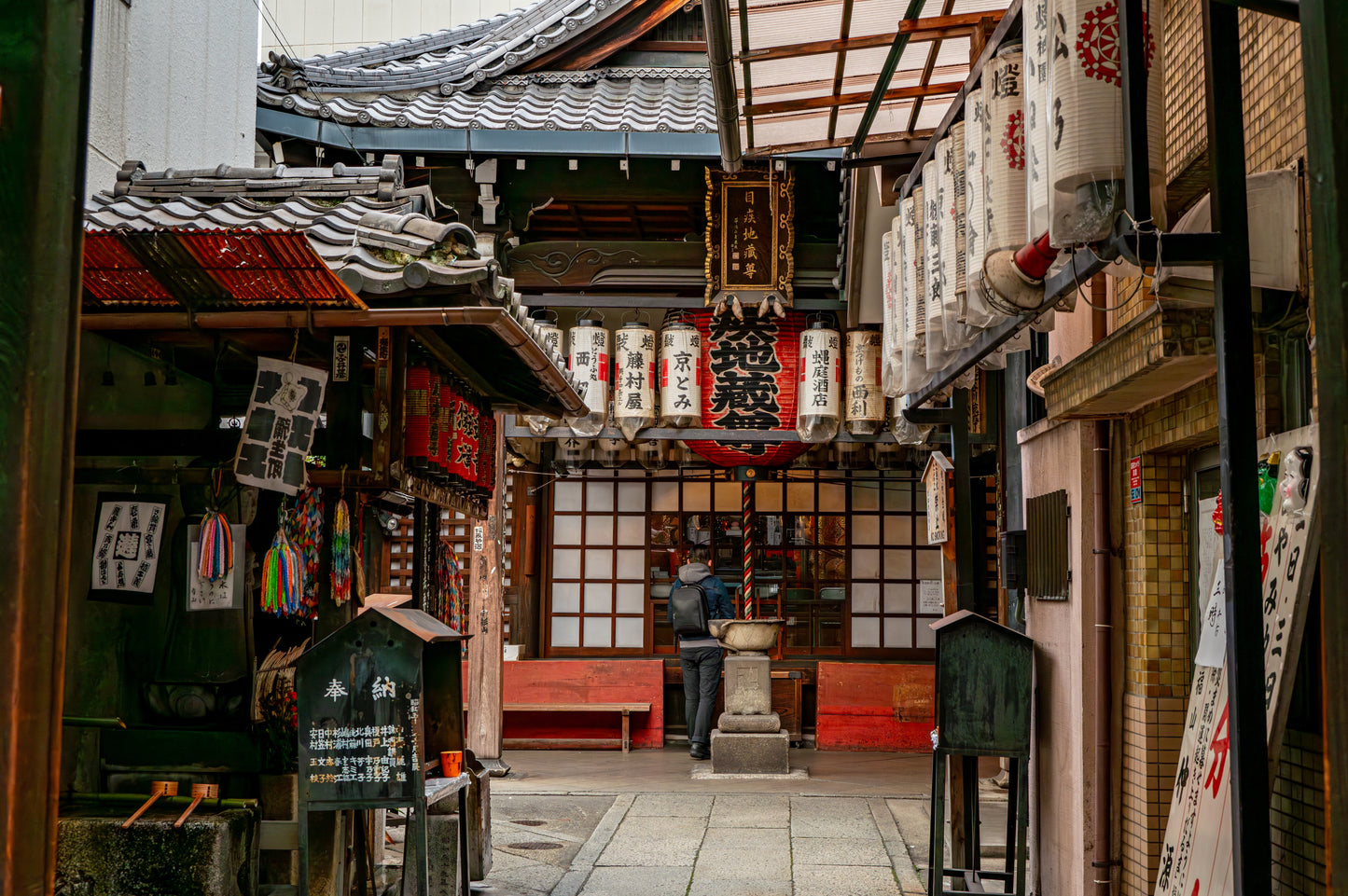 Kyoto Tour