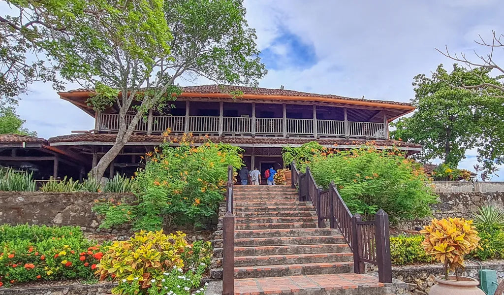 Wetlands, La Casona and Sugarcane and Rum