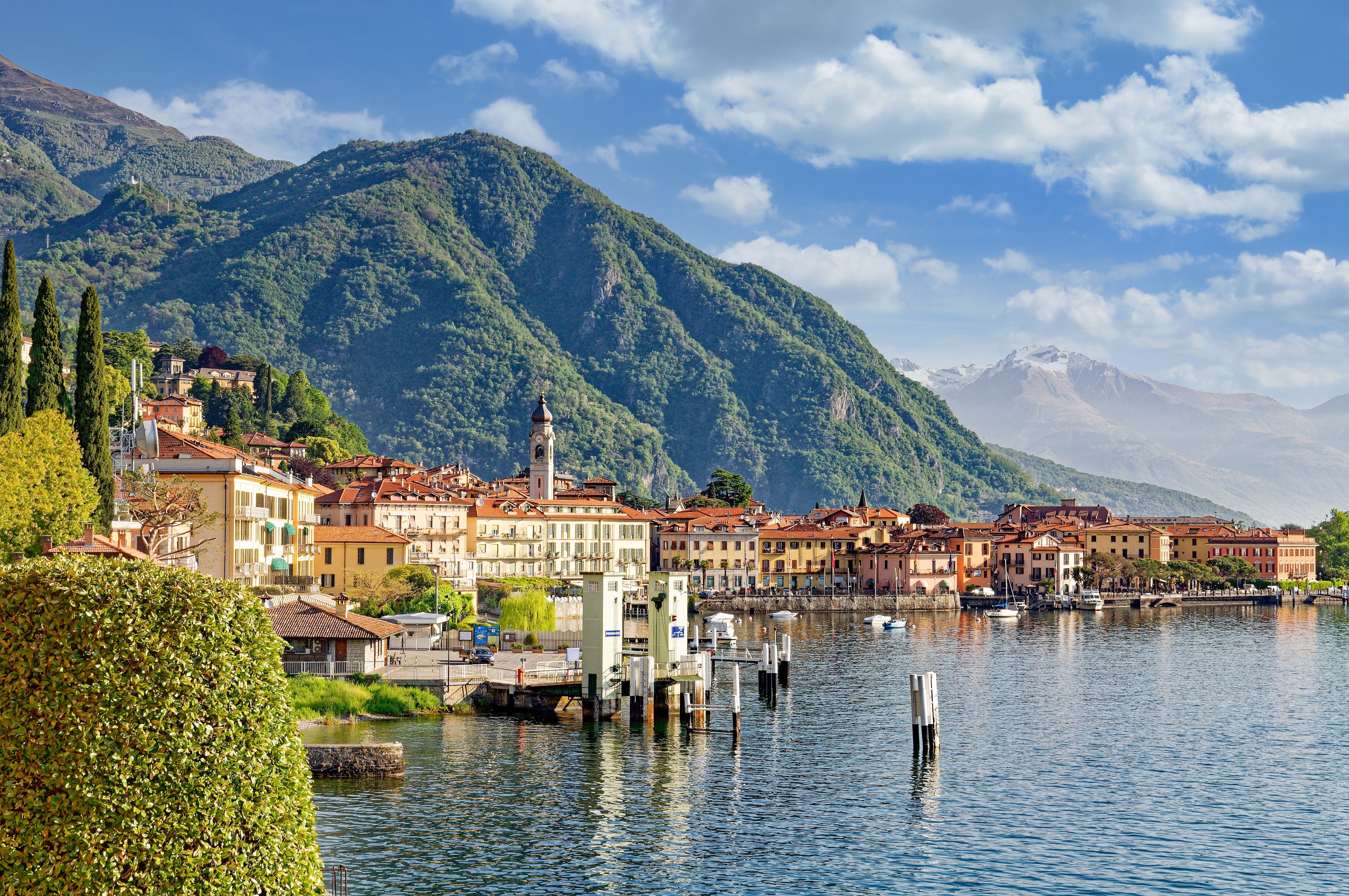 Optional Lake Como Tour 414