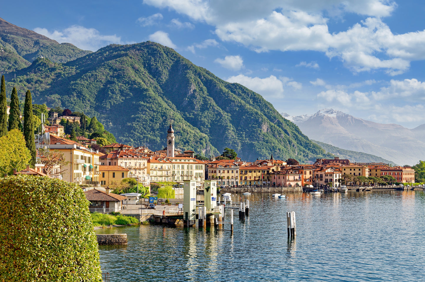 Optional Lake Como Tour 414