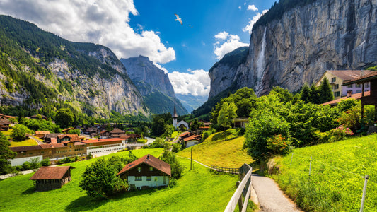 Lauterbrunnen