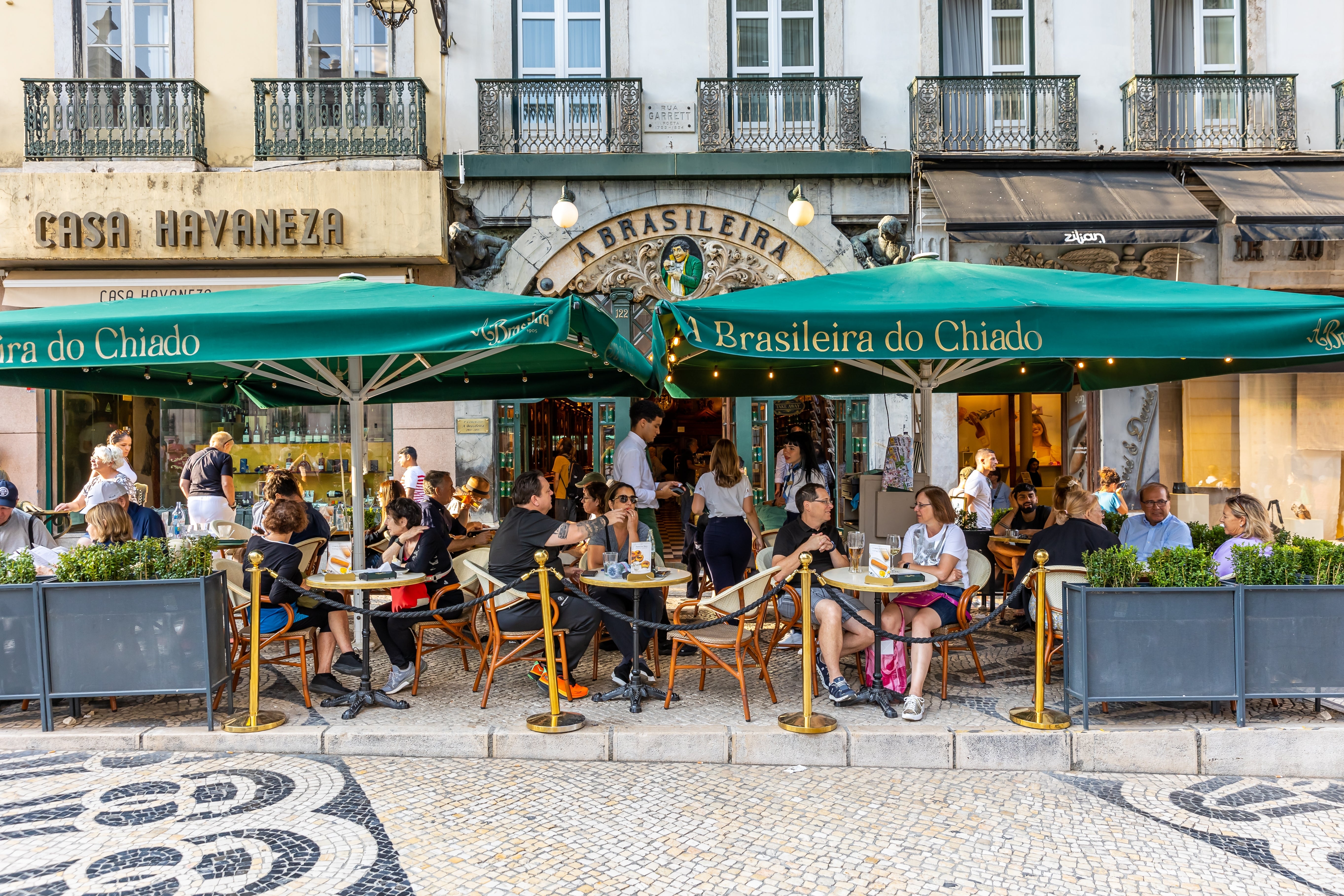 Lisbon Food Tour