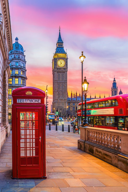London City Tour