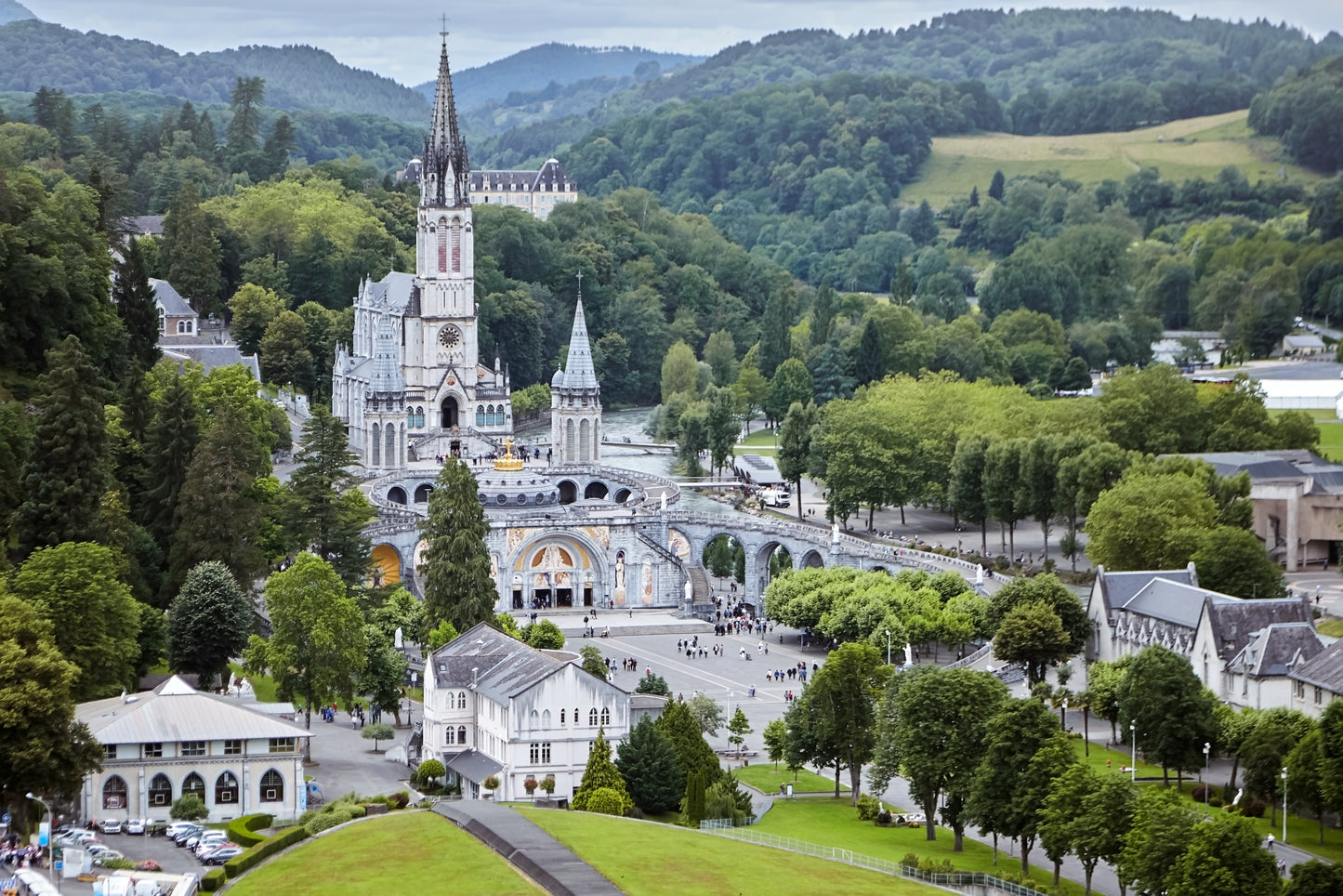 Lourdes