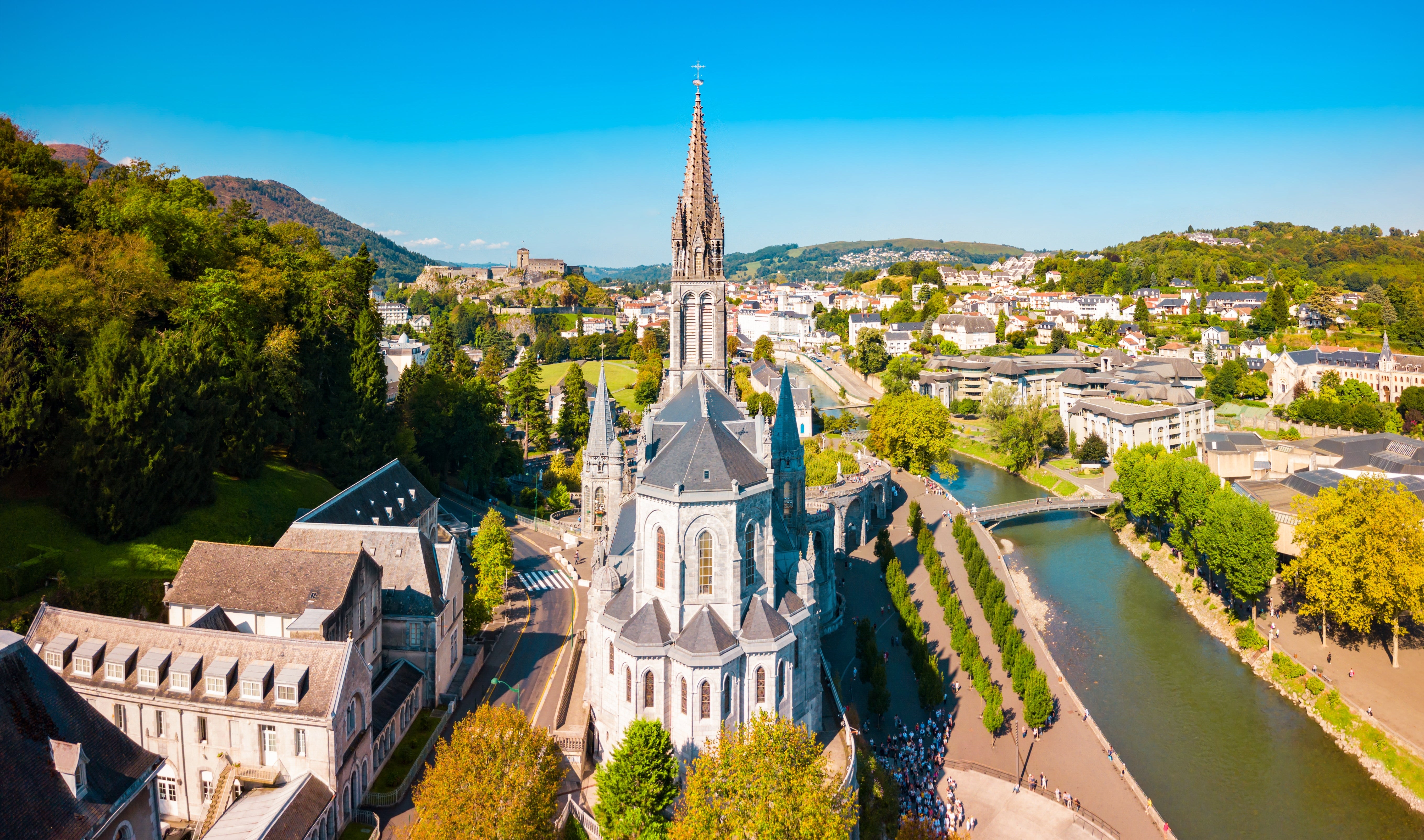 Lourdes Pilgrimage with the Pope 311