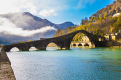 Optional Lucca Tour