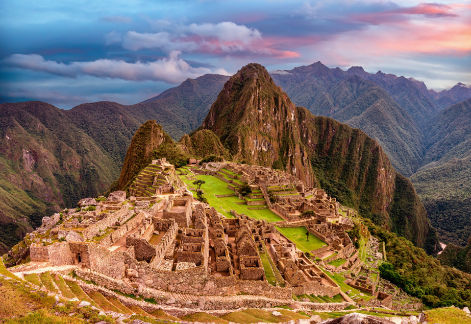 Machu Picchu Tour