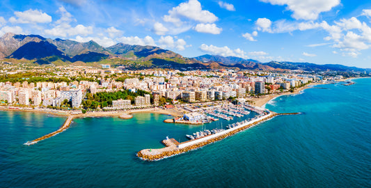 Málaga