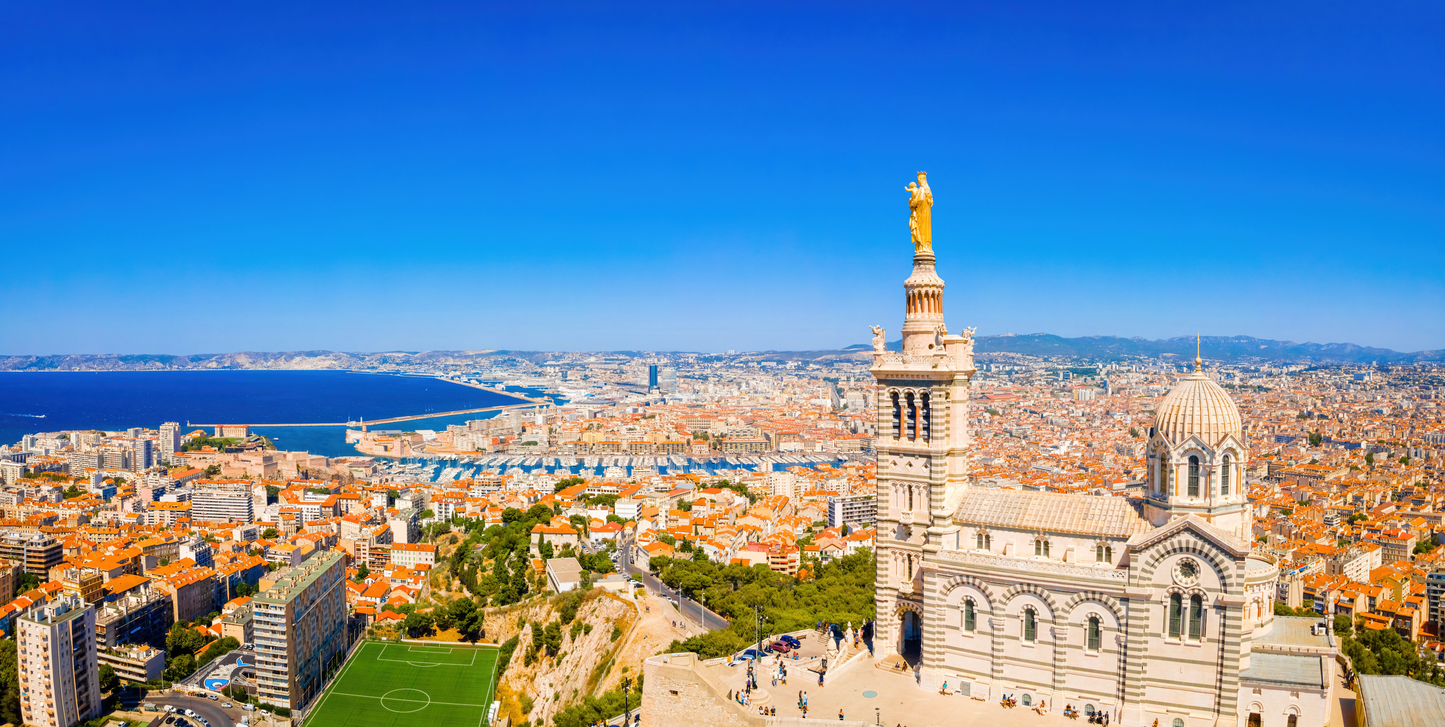 Marseille