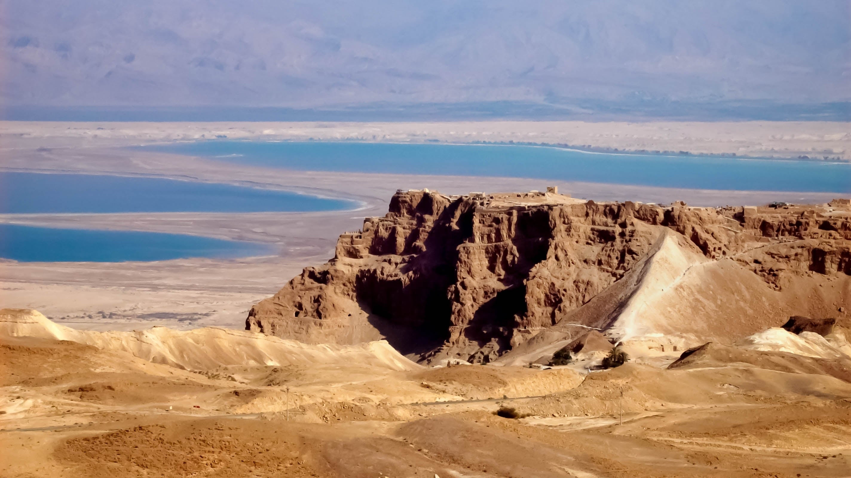 Masada