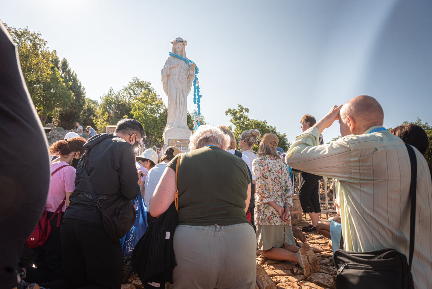 Rome and Croatia Pilgrimage 208