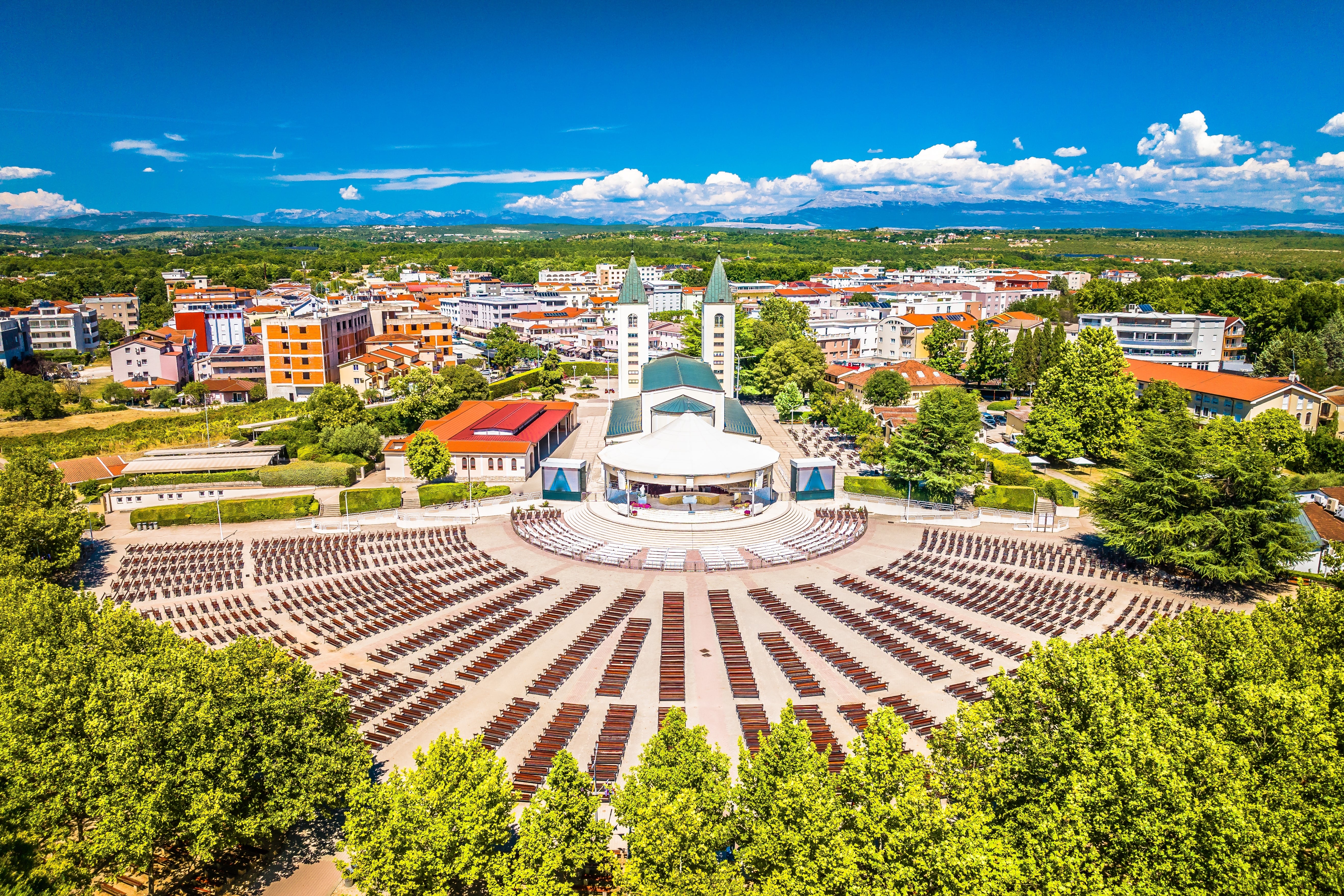 Rome and Croatia Pilgrimage 208
