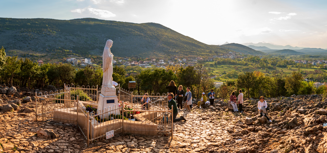 Medjugorje