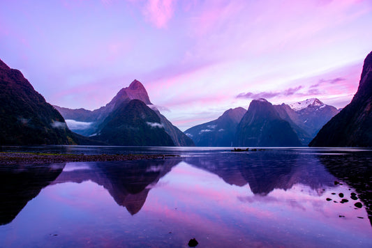 Hawaii, Australia and New Zealand Travel Tour 688