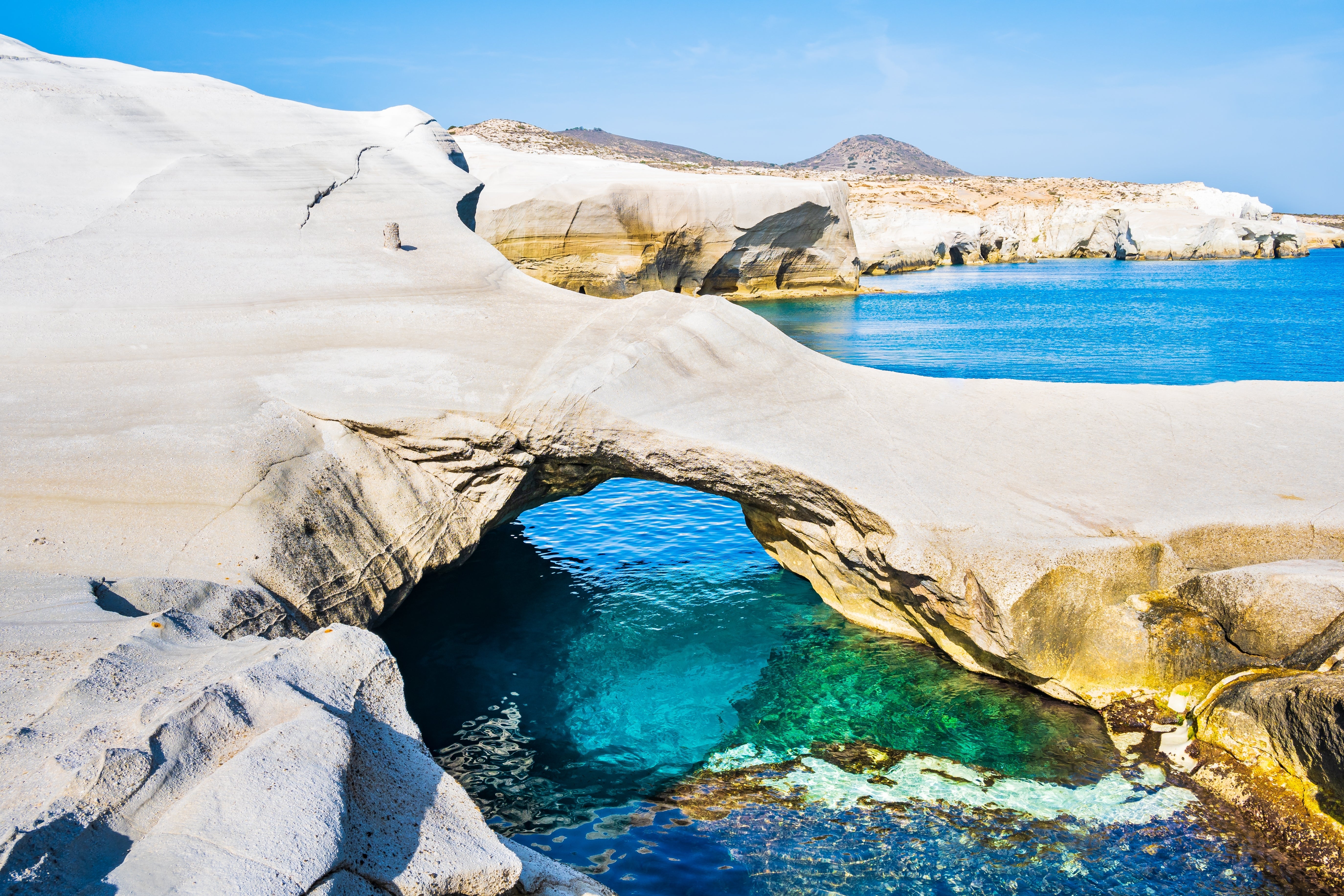 Milos
