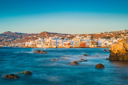 Mykonos Tour